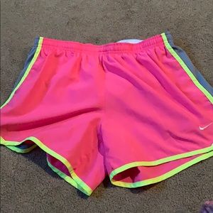 Nike DriFit Shorts